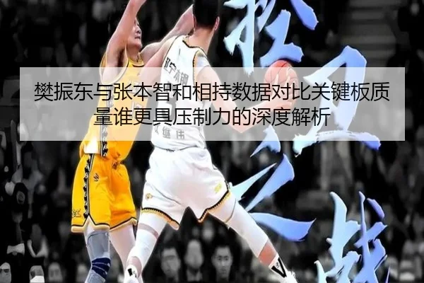 樊振东与张本智和相持数据对比关键板质量谁更具压制力的深度解析（NG app）
